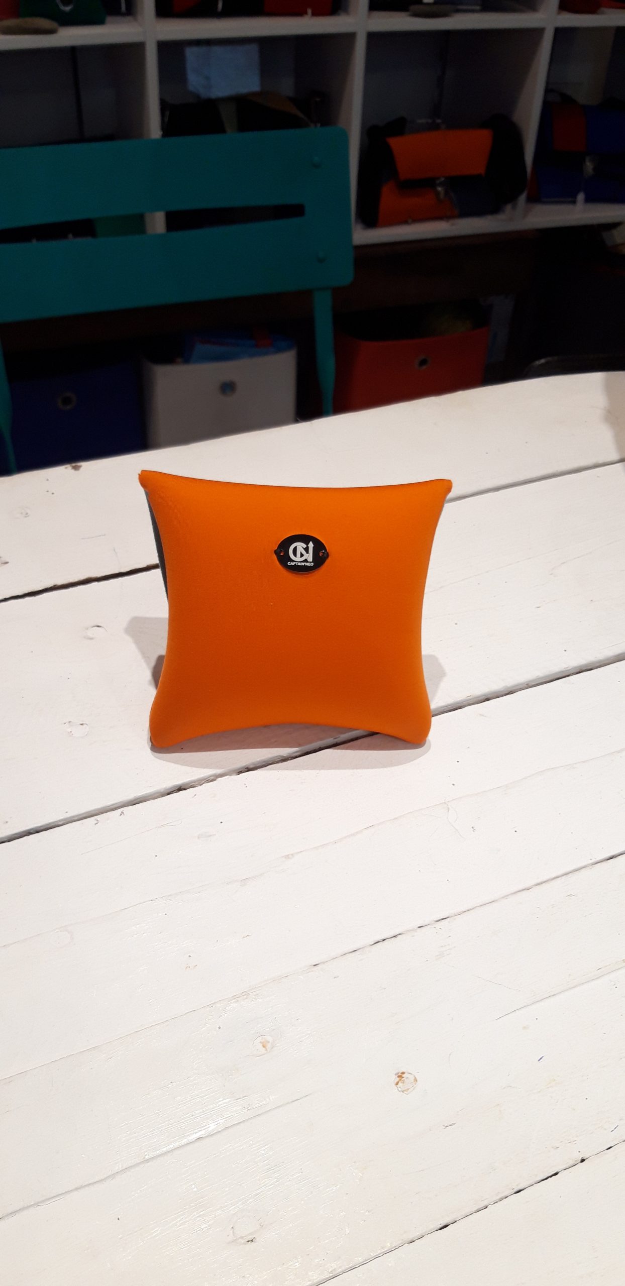 CAPTAIN'NÉO-A11721 – Image 2