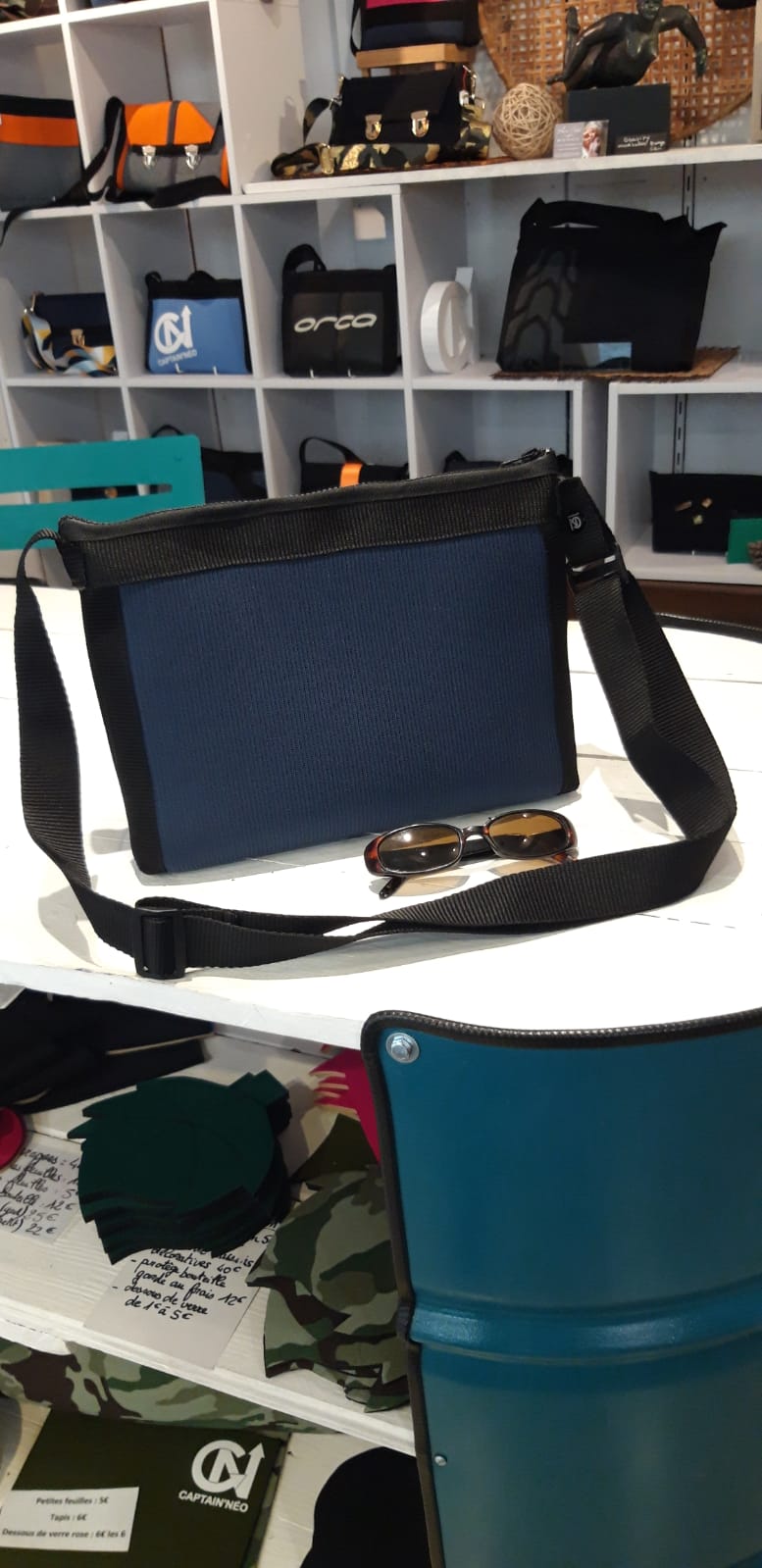 CAPTAIN NEO - A11669 – Image 3