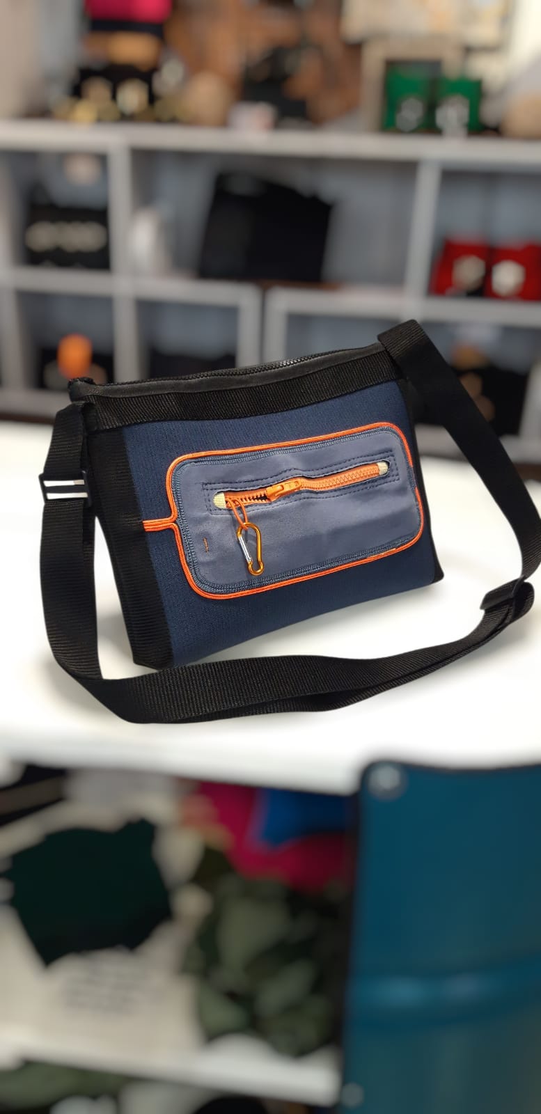 CAPTAIN NEO - A11669