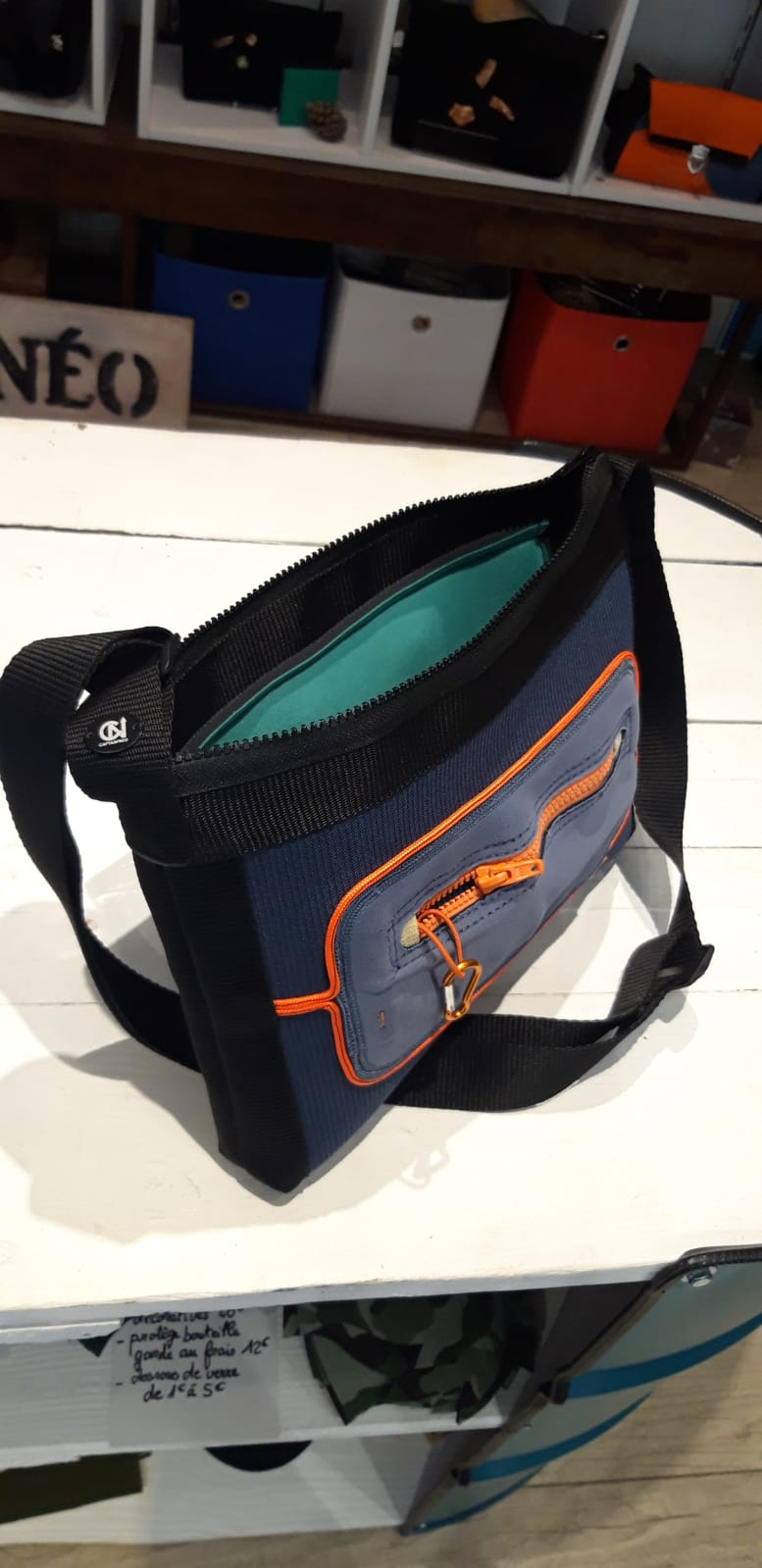 CAPTAIN NEO - A11669 – Image 2