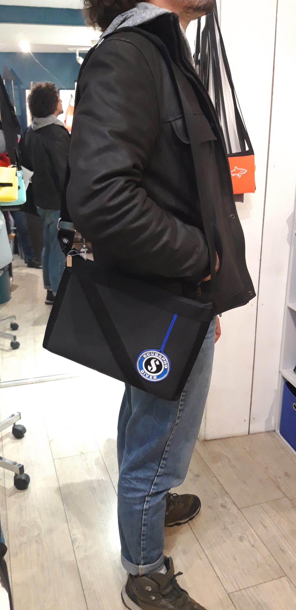 CAPTAIN NEO-A10967 – Image 5