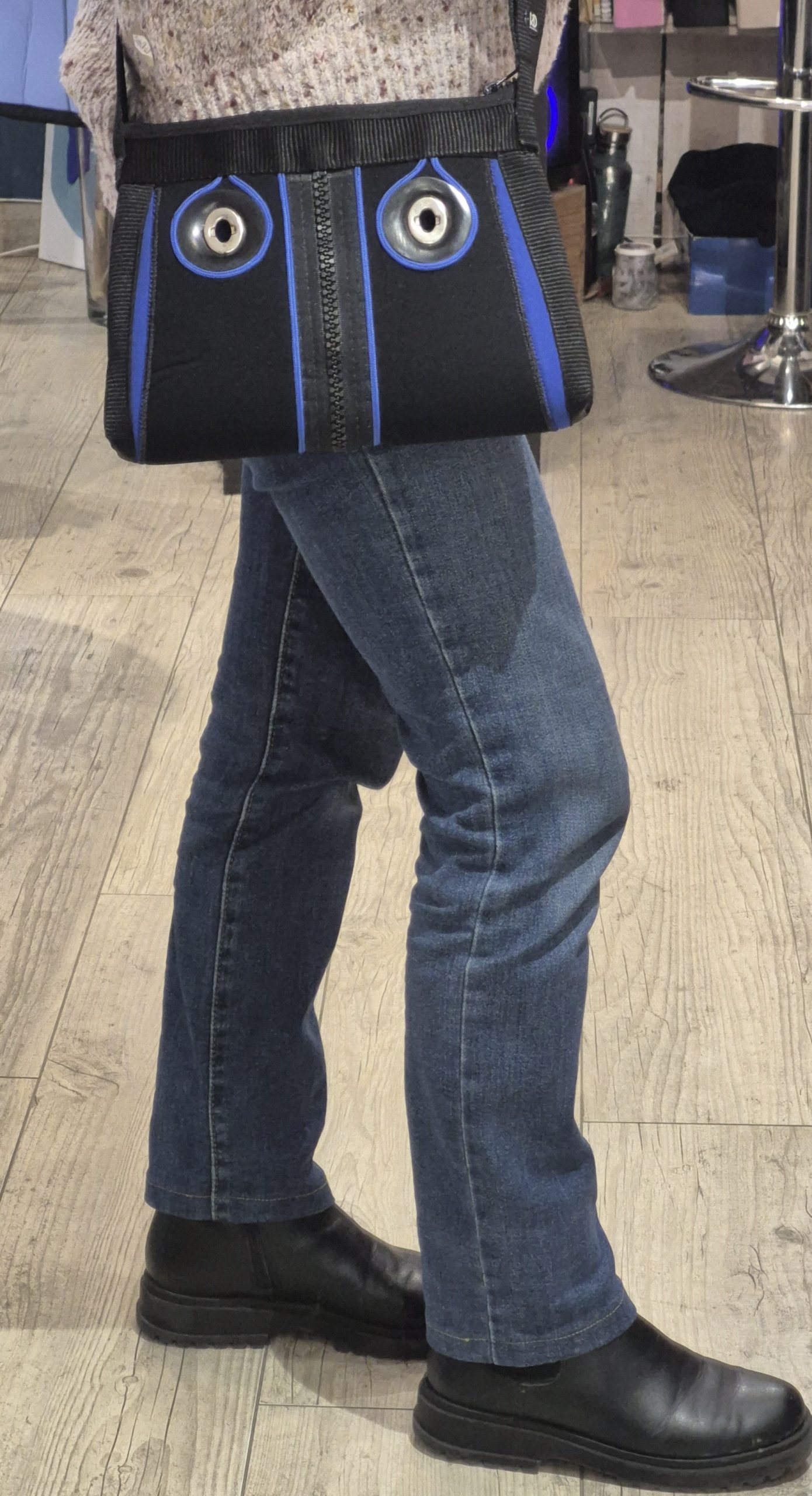 CAPTAIN'NÉO A-12008 – Image 4